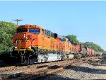 BNSF 7740